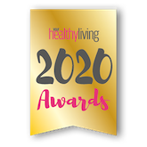 Healthy living awards 2020