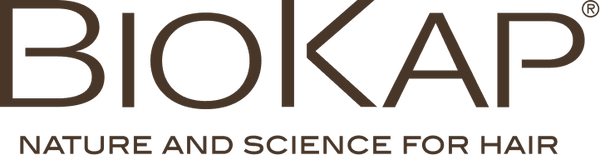 BioKap logo