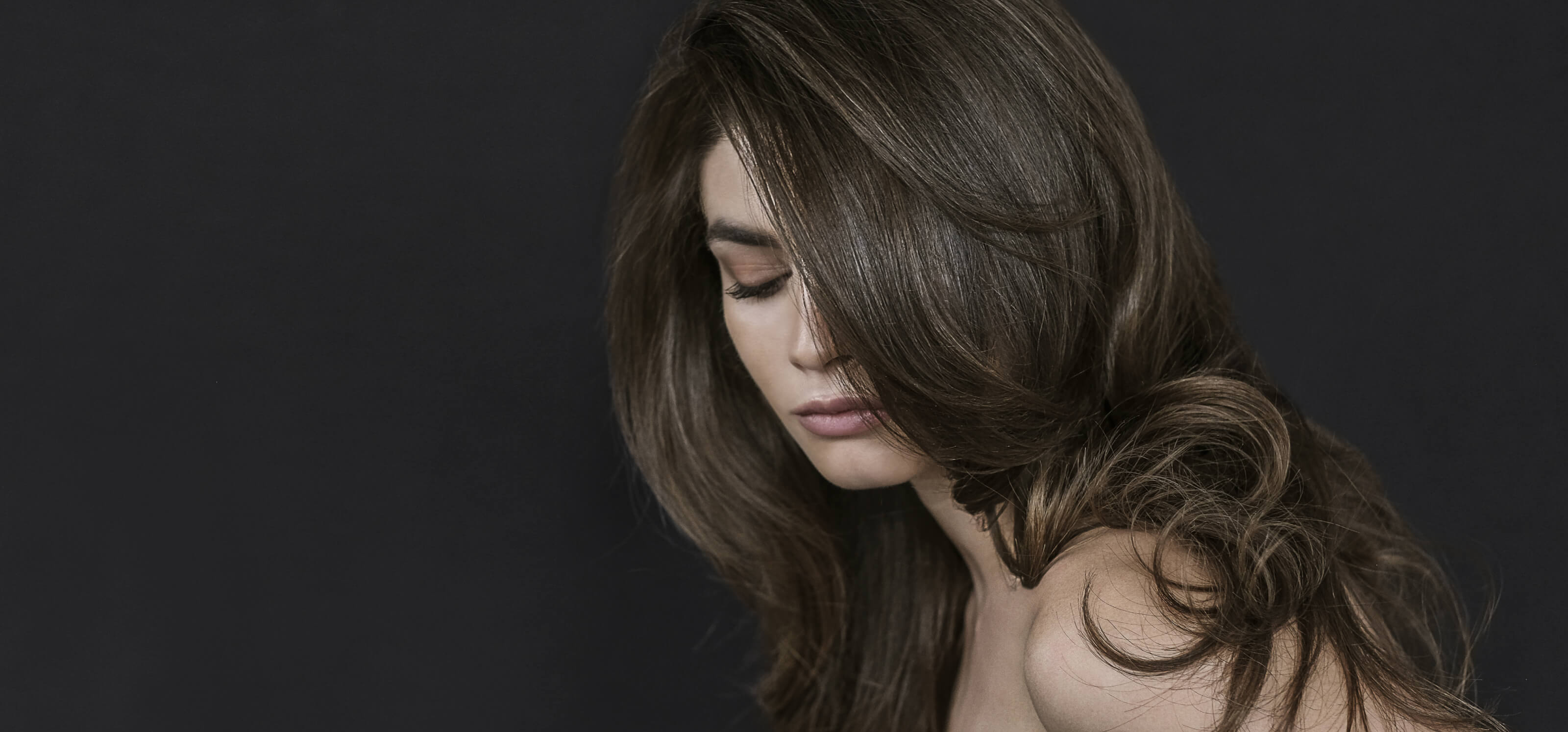 Natural hair dyes by BioKap