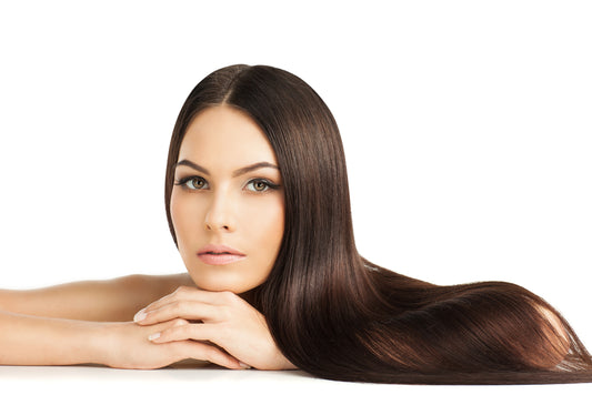 Easily cover your roots