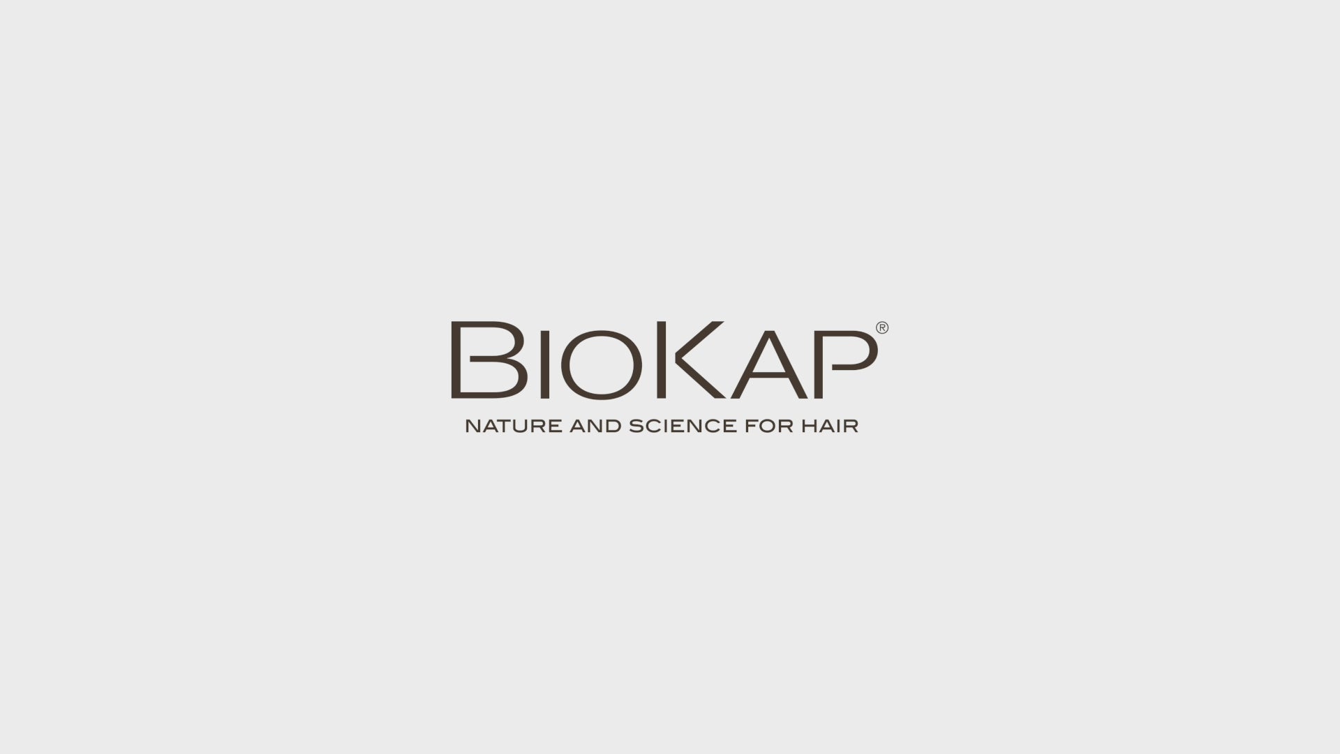 Load video: BioKap video thumbnail